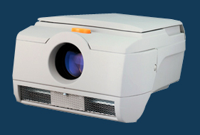 Direct Projector (A4 Size) or Opaque Projector